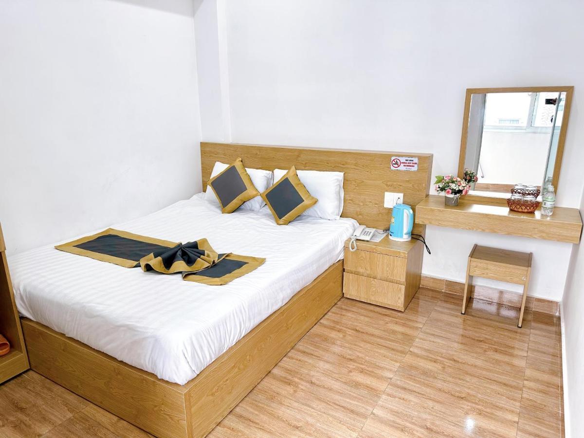 Soda Hotel Da Lat Buitenkant foto